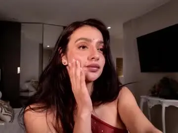 Chaturbate Sex Cam of milana_desire