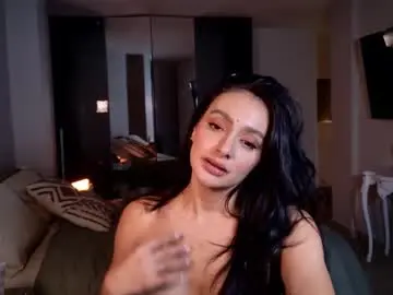 Chaturbate Best live sex cam show of milana_desire