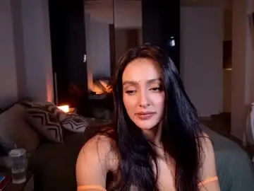 Chaturbate Live Sex of milana_desire