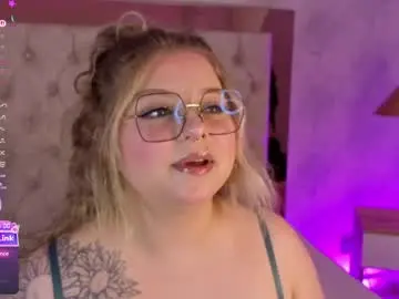 Chaturbate Adult Video Chat of nina_colt