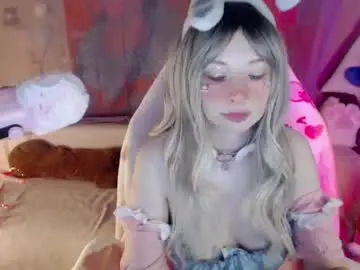 Chaturbate Best live sex cam show of oh_pichuu