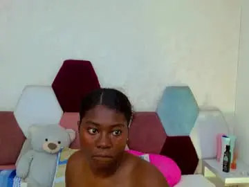 Chaturbate Sex Chat of sabriana_smith1