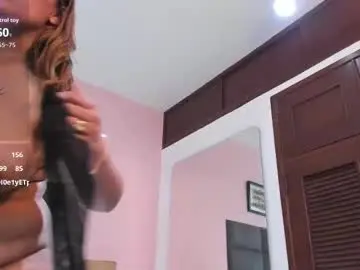Chaturbate Adult Webcam of sophiaqueens