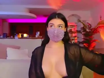 Chaturbate Sex Cam of the__sabenna