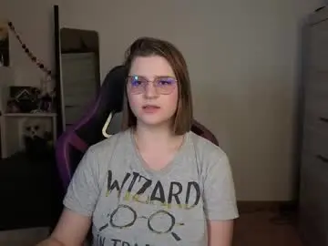 Chaturbate Adult Video Chat of tinaangelll