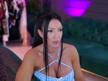 Chaturbate Free Porn Cam of astridvex