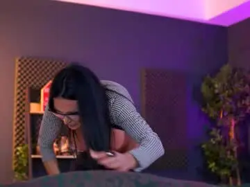 Chaturbate Free Porn Cam of astridvex