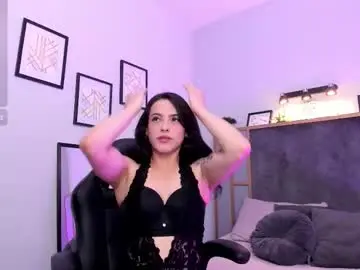 Chaturbate Best live sex cam show of cute_melody777