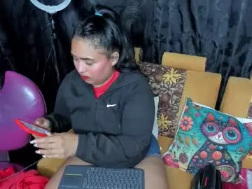 Chaturbate Best Webcam of girl_luna_