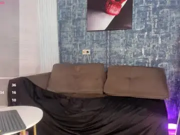 Chaturbate Best live sex cam show of isabellaa23