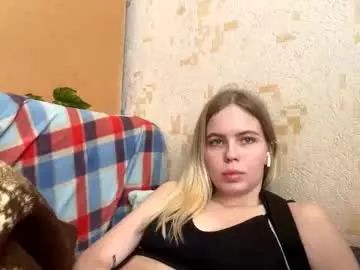 Chaturbate Best Webcam of jessika_evans