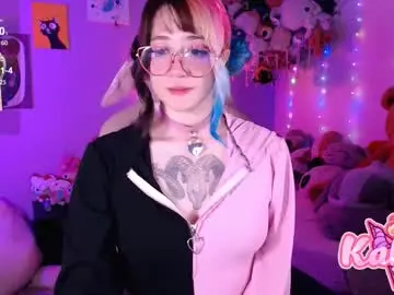 Chaturbate Free Porn Cam of kao_chan