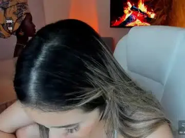 Chaturbate Best live sex cam show of la_venezolana