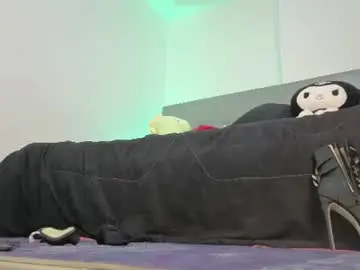 Chaturbate Sex Cam of levisconny