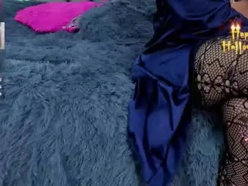 Chaturbate Nude Webcam of miarobertsmilf
