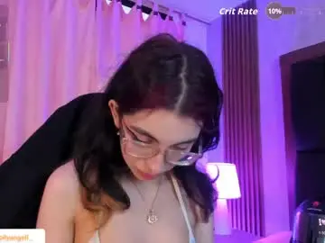 Chaturbate Live Sex of molly__a
