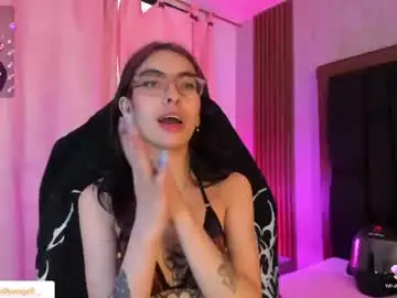 Chaturbate Adult Webcam of molly__a