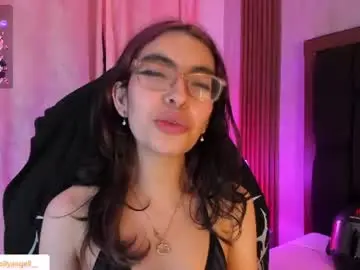 Chaturbate Best live sex cam show of molly__a