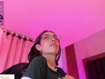 Chaturbate Sex Cam of molly__a