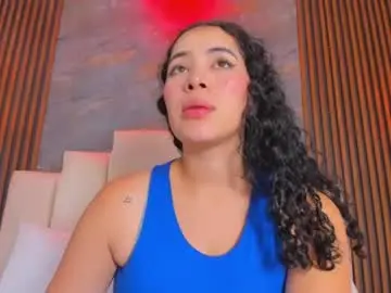 Chaturbate Free Porn Cam of paulina_rosset