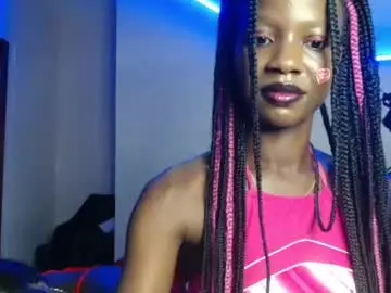 Chaturbate Best Webcam of pinky_niela