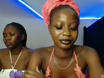 Chaturbate Adult Webcams of pinky_niela