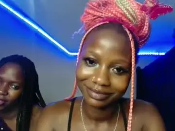 Chaturbate Live Porn of pinky_niela