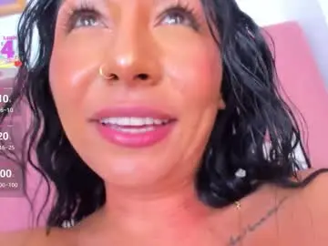 Chaturbate Adult Webcams of samanthaheinz