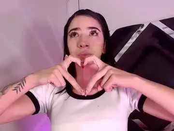Chaturbate Adult Video Chat of sara_lopee1