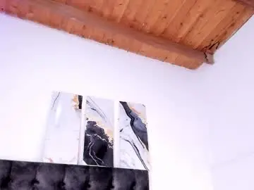 Chaturbate Sex Cam of susana_mont