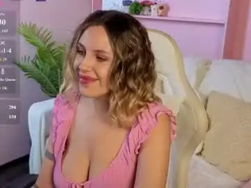 Chaturbate Live Sex Cam of _amymoore