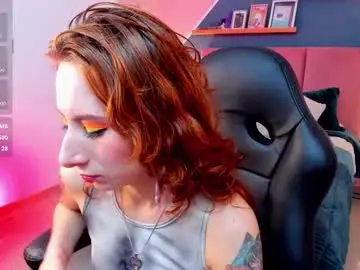 Chaturbate Sex Cam of _beck_art_