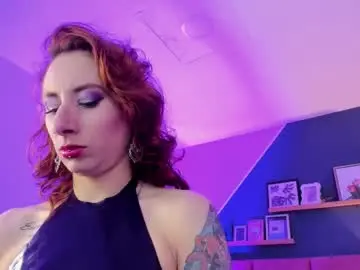 Chaturbate Adult Webcam of _beck_art_