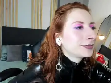 Chaturbate Live Sex Cam of _beck_art_
