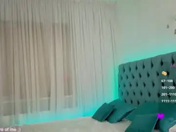 Chaturbate Free Porn Cam of _enni__