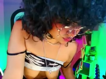 Chaturbate Adult Webcam of _sweet_kuromi