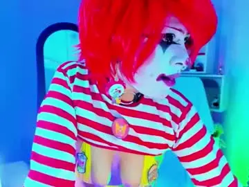 Chaturbate Adult Webcam of _sweet_kuromi