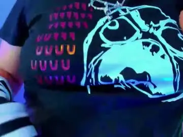 Chaturbate Free Porn Cam of _sweet_kuromi