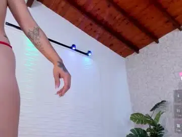 Chaturbate Sex Cam of alannarouge