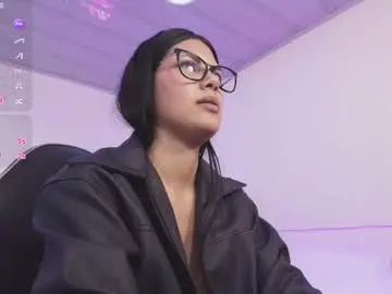 Chaturbate Sex Cam of babyvenu_tay