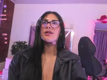 Chaturbate Watch Live Sex Cams of babyvenu_tay