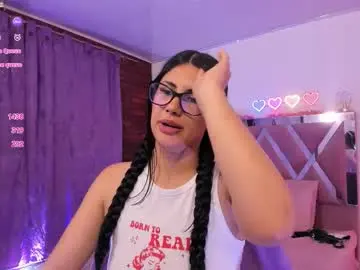 Chaturbate Live Porn of babyvenu_tay