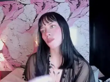 Chaturbate Private Sex Chat of bilie__eilish