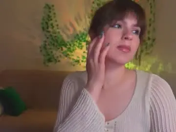 Chaturbate Nude Webcam of citruska