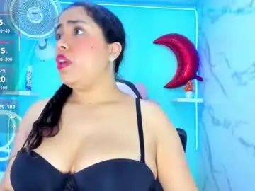 Chaturbate Nude Webcam of cristal_horny19