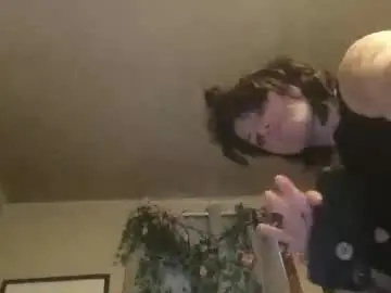 Chaturbate Adult Webcam of eggnog_and_booty