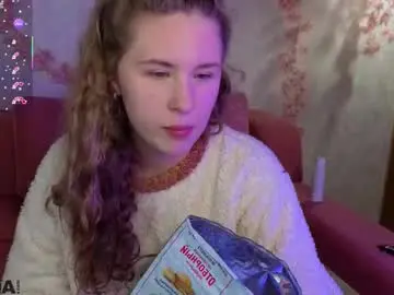 Chaturbate Free Live Porn of elsie_cutties