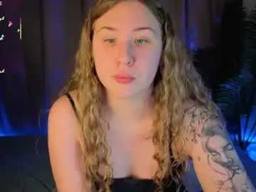 Chaturbate Adult Video Chat of elsie_cutties