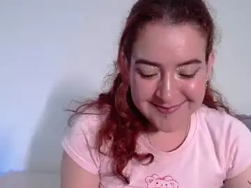 Chaturbate Adult Webcams of heykarlita