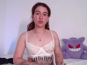 Chaturbate Free Live Porn of heykarlita